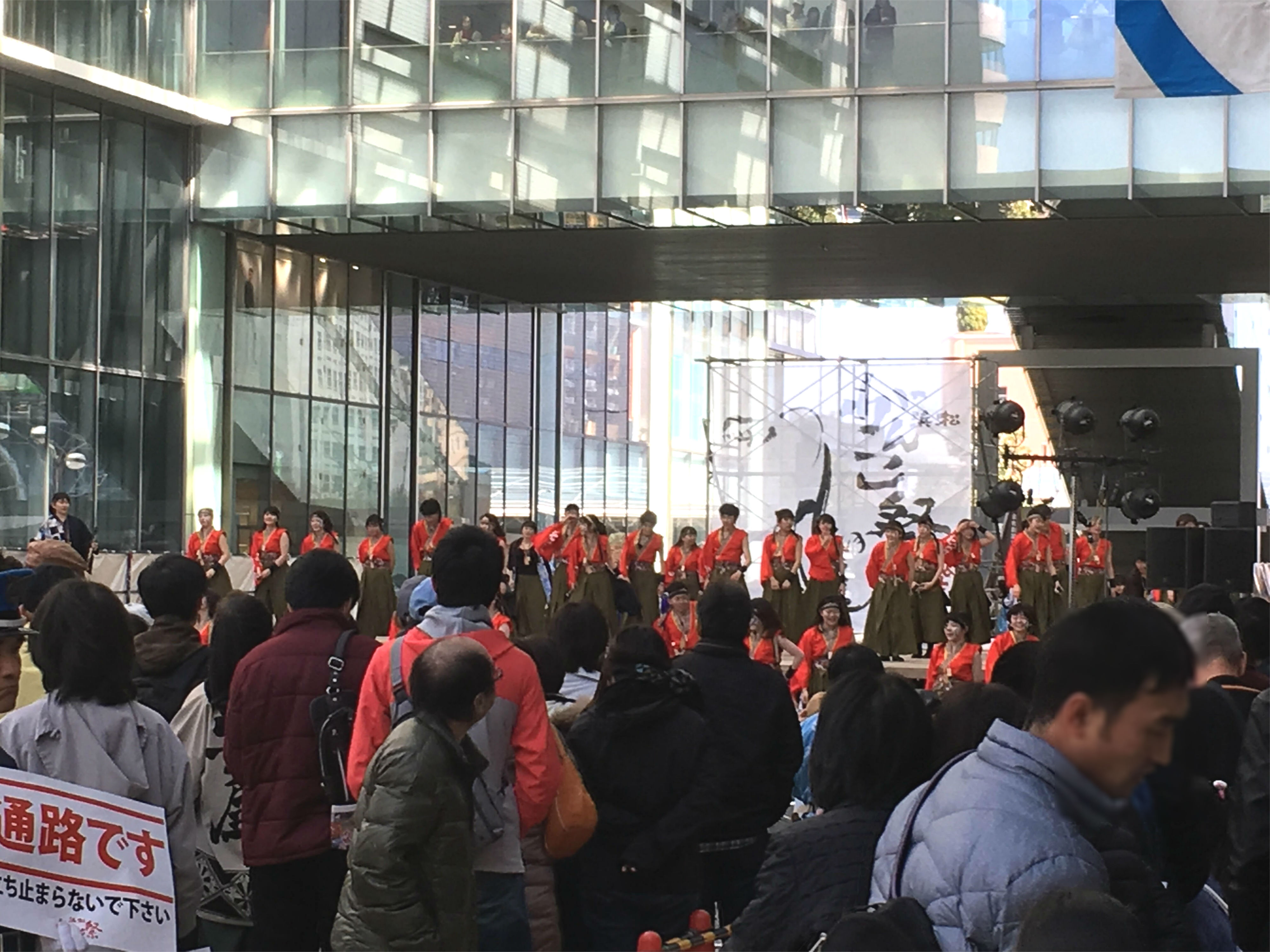 週末のがんこ祭り・・大盛況でした~∩(`・ω・´)∩!!!