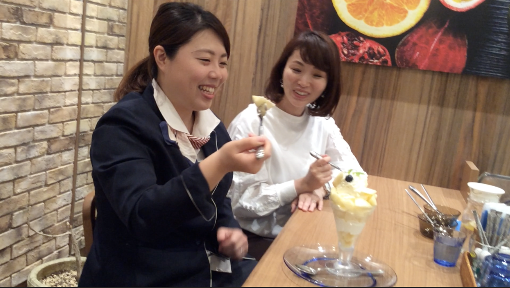 「進め!あけまみとっとこ隊Vol.3」~元バスガイドゆきちゃんと行く!ランチツアー~