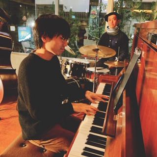 はままつ音楽人~ジャズピアニスト 静岡大学・現役大学院生 石田遥祐(ようすけ)さん~