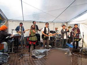 9月の街中イベント情報
