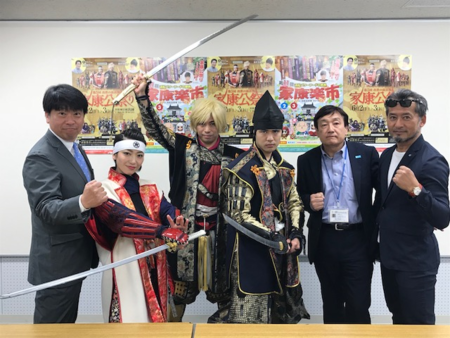 6月の街中イベント情報☆
