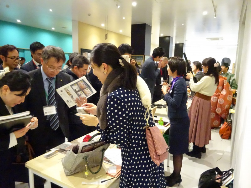 【浜松起業家カフェ主催】起業家交流会のお知らせ
