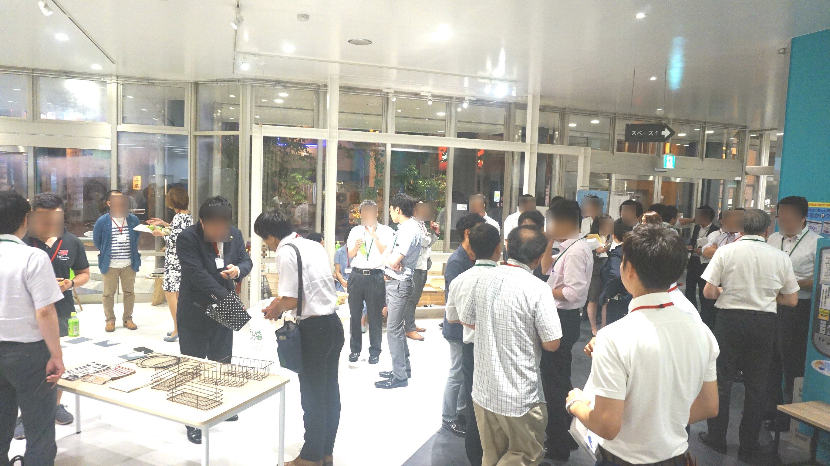 『はままつ起業家カフェ主催☆起業家交流会』参加者募集中です!
