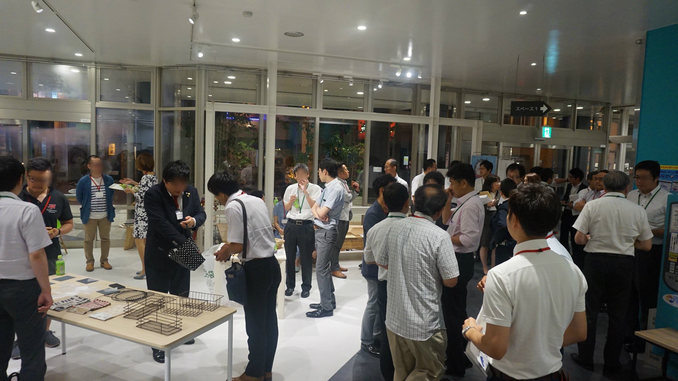 『はままつ起業家カフェ主催☆起業家交流会』参加者募集中です!