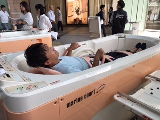 ソラモ利用手続きの流れをご案内します☆.。.:*・°ヾ(●´∀`)ノ