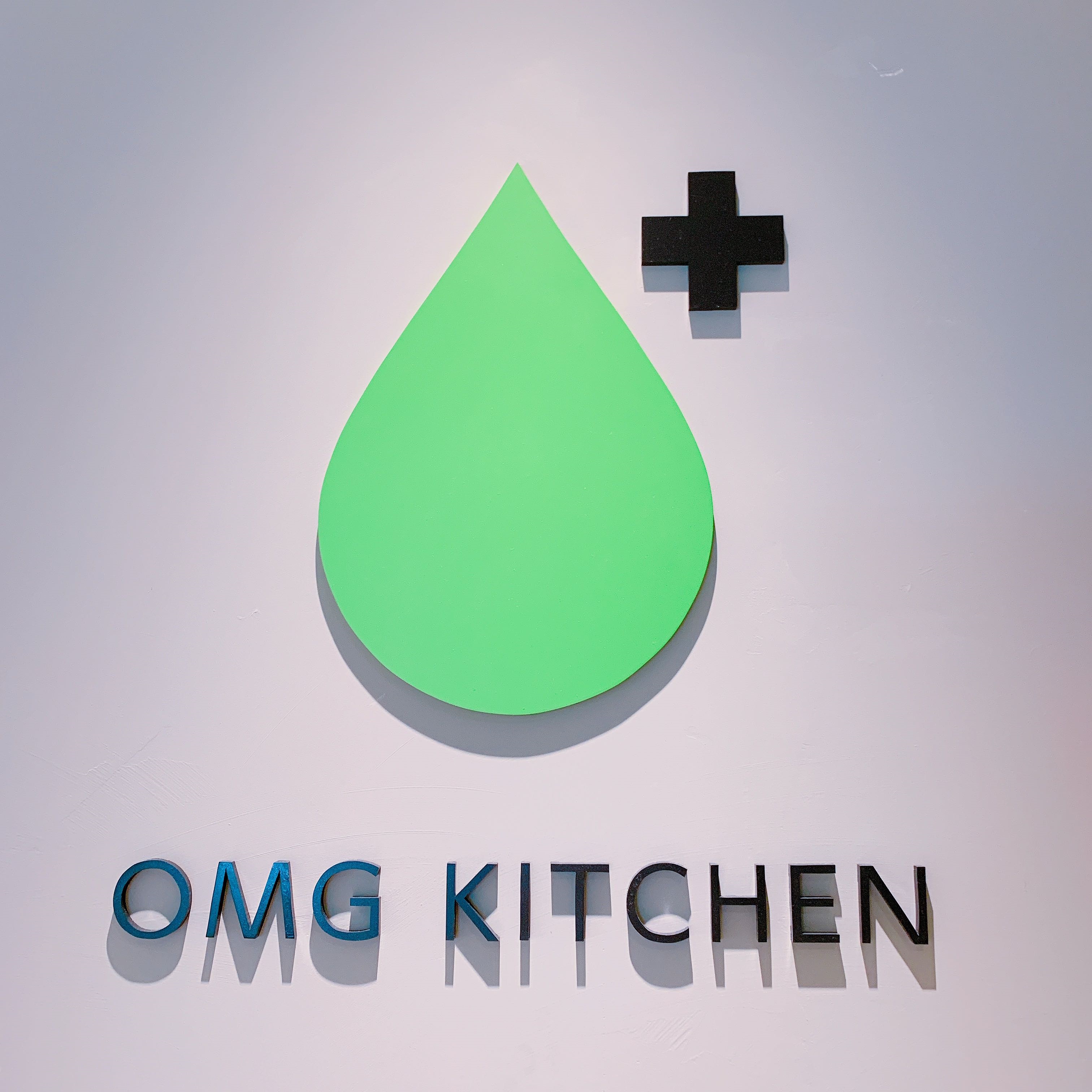 OMG KITCHENが、浜松ザザシティ浜松中央館にOPENしました(*´▽`*)/♫