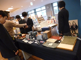 【2/23・24】「まちなか販売会」のお知らせ