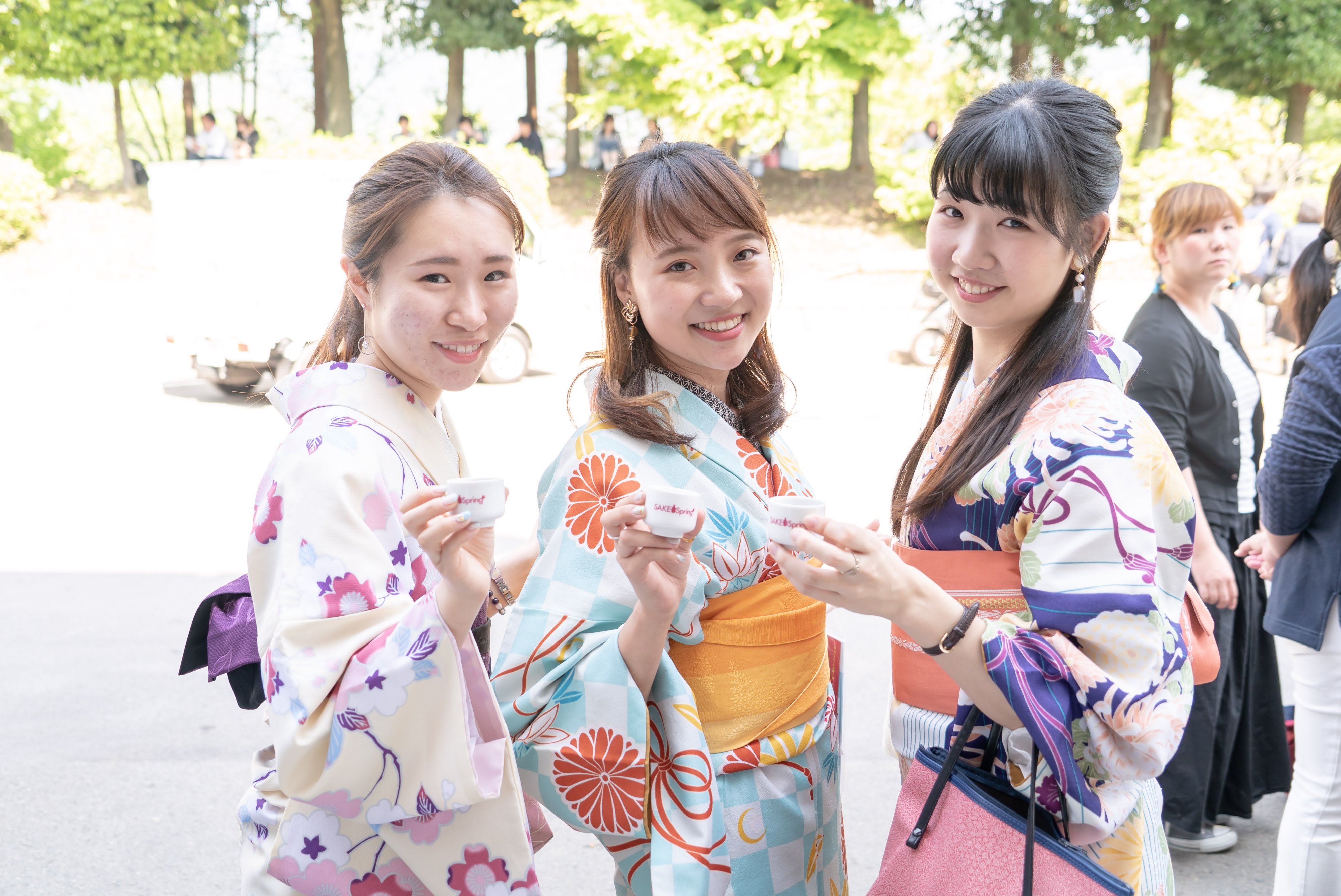 SAKE Spring 浜松 開催!! ~最高の日本酒、浜松に集まる~