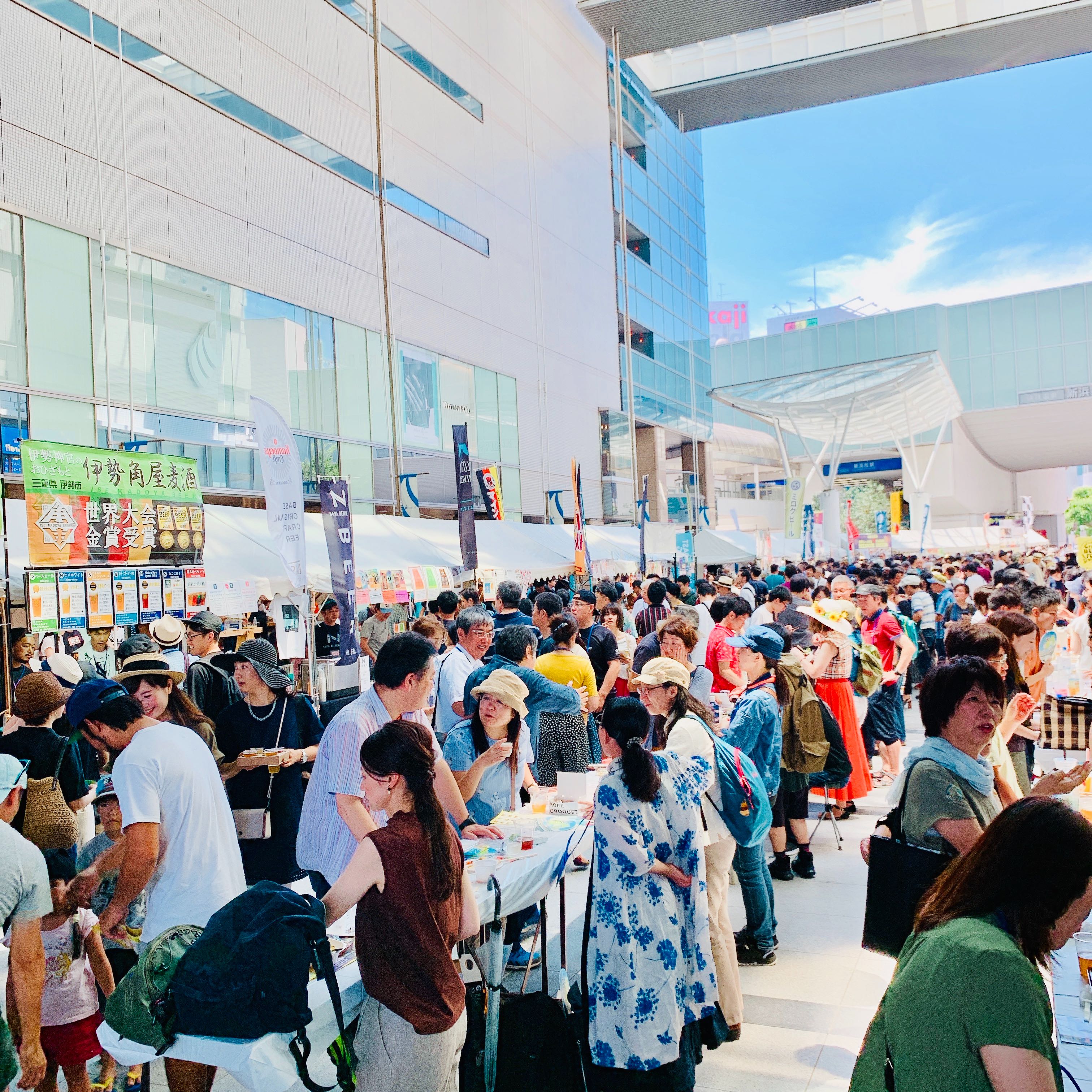 浜松クラフトビールフェス2019~まとめ~
