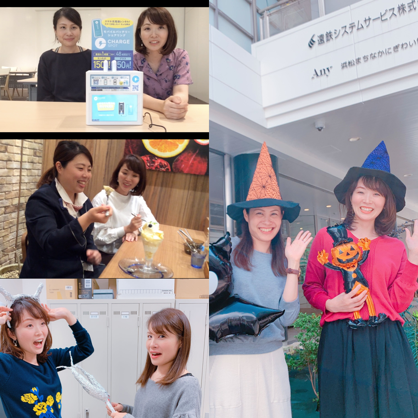 ~あけまみとっとこ隊~ここらde総集編 vol.1~5