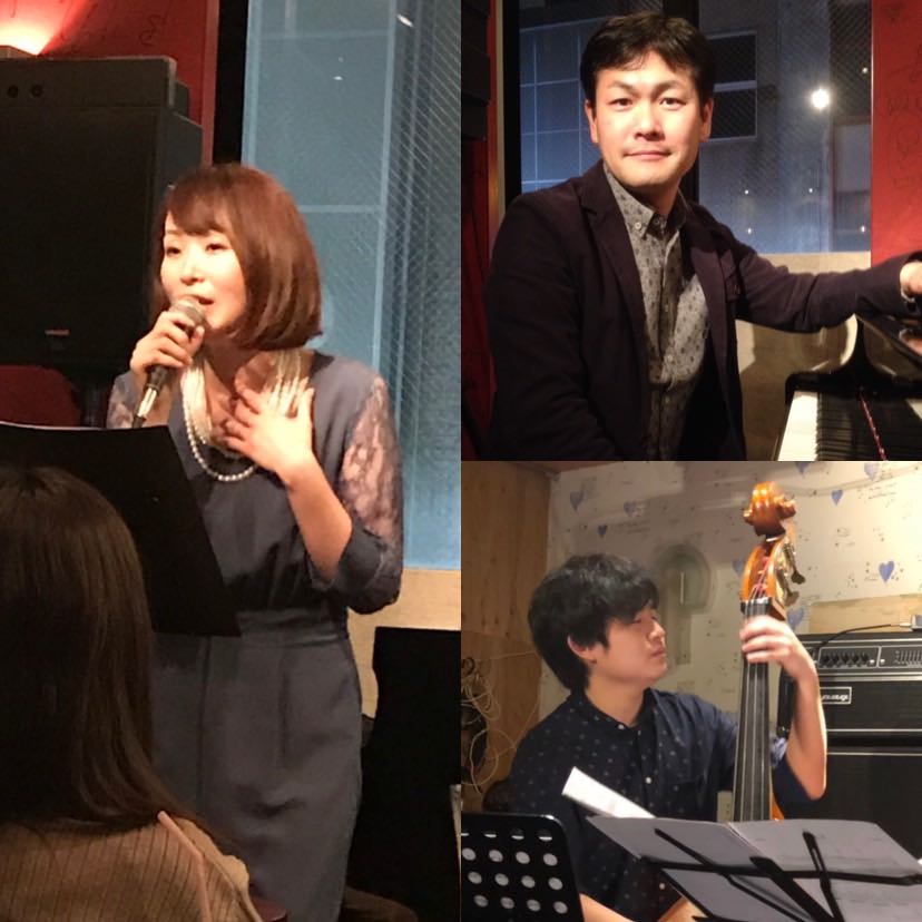 「浜松バル~第19回ほろ酔い祭り~×第28回浜松ジャズウィーク」~コラボレーションライブのご案内~