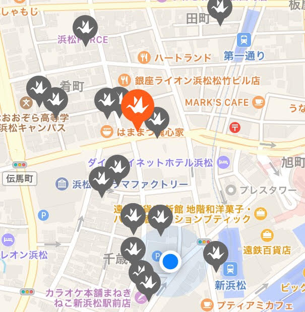 インターン生によるまちなかブログ【第22回】